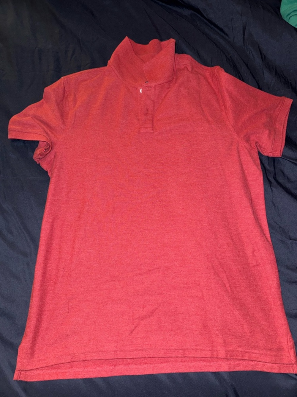 Sonoma short sleeve polo